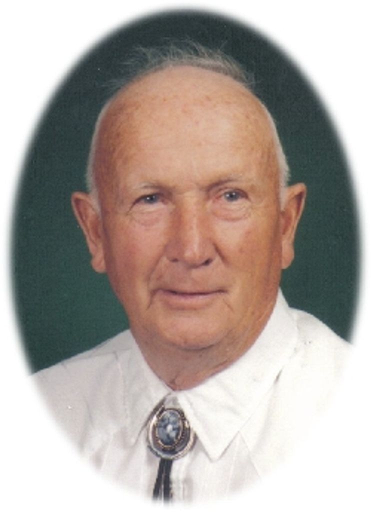 Elmer Brown Profile Photo