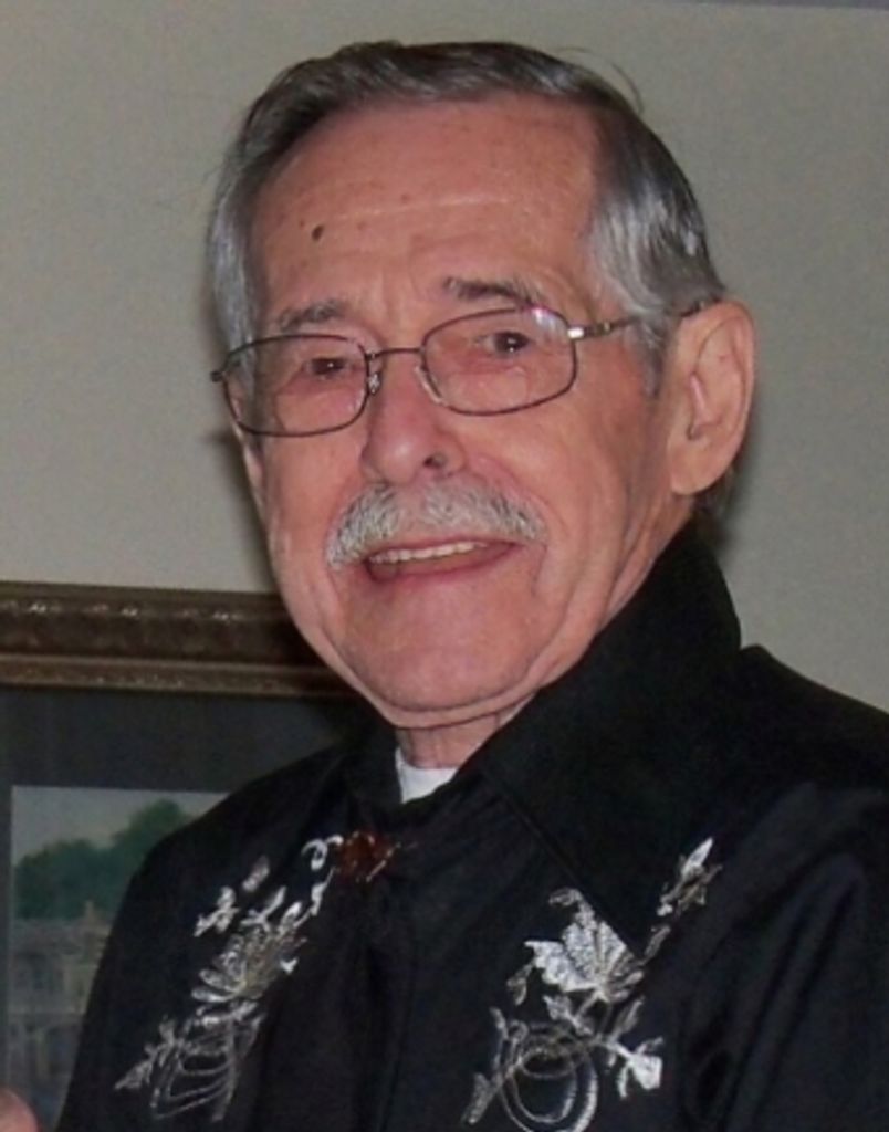 Lawrence George Moore Profile Photo