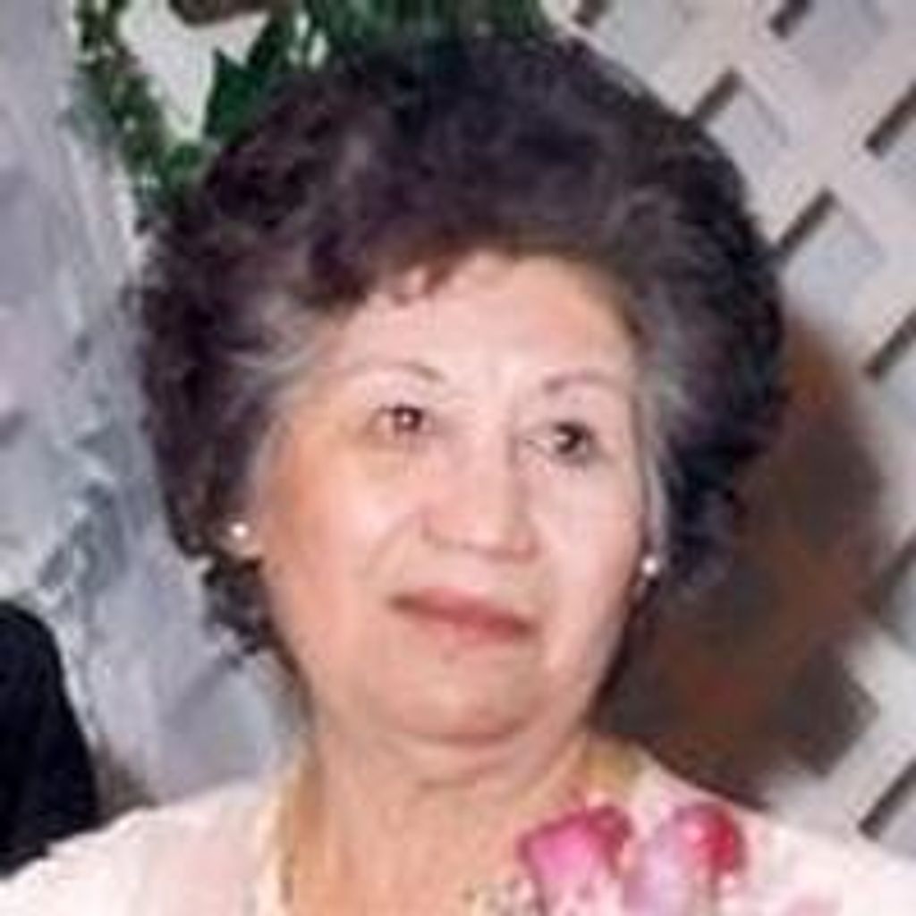 Isabel A. Estrada