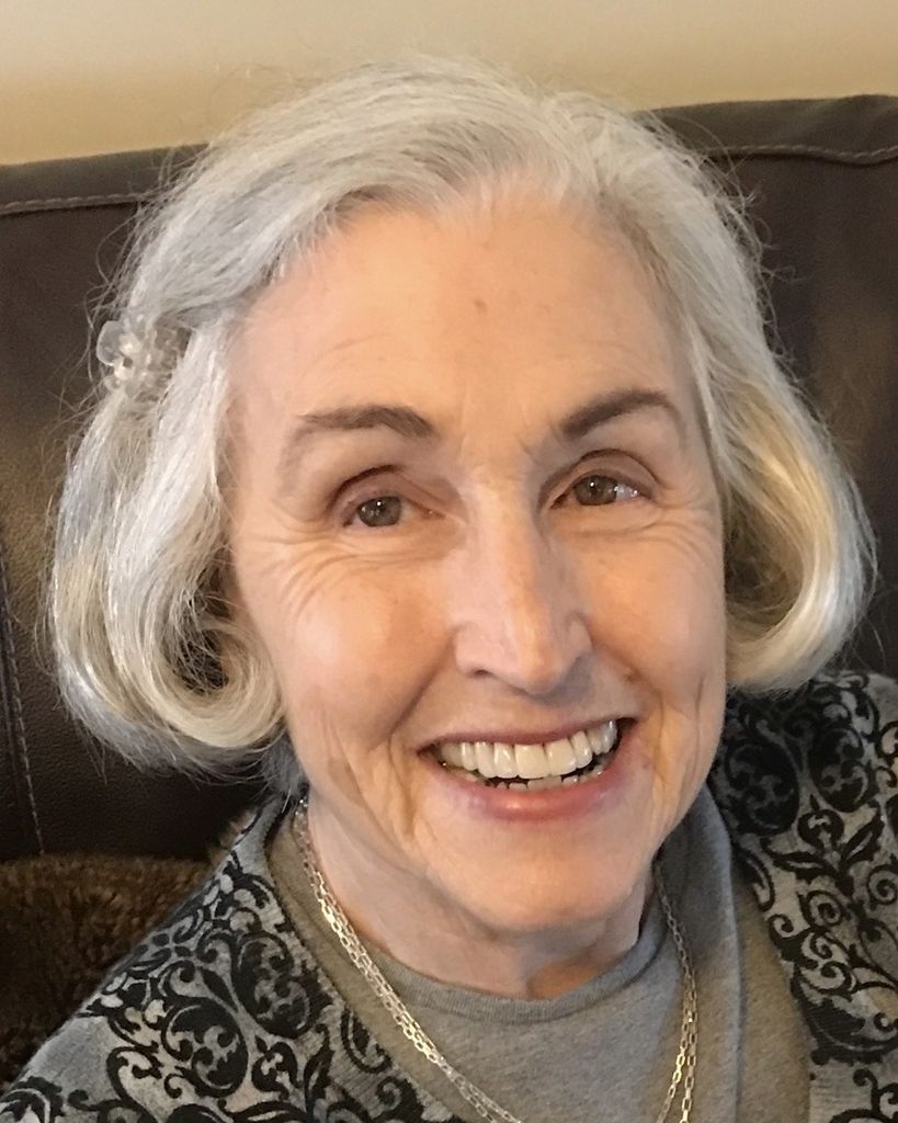 Miriam Louise Vandiver