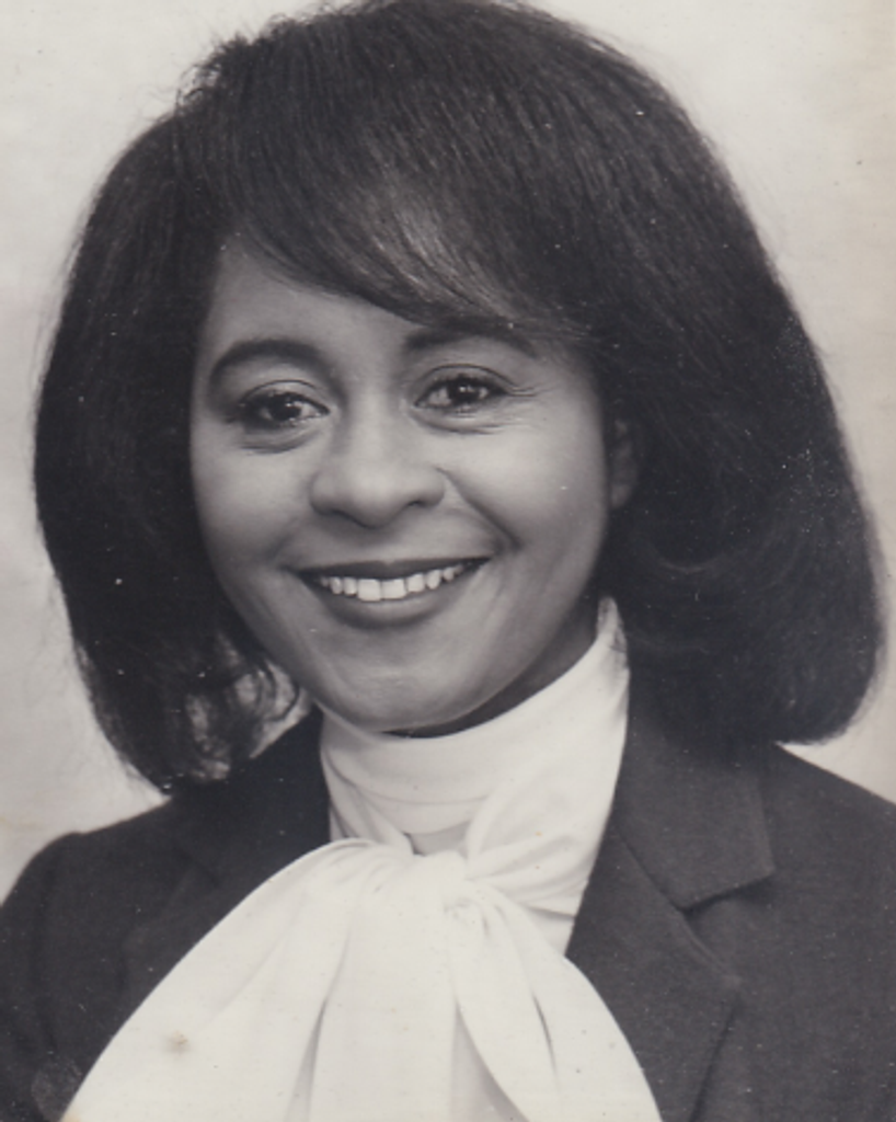 Faye Todd Profile Photo