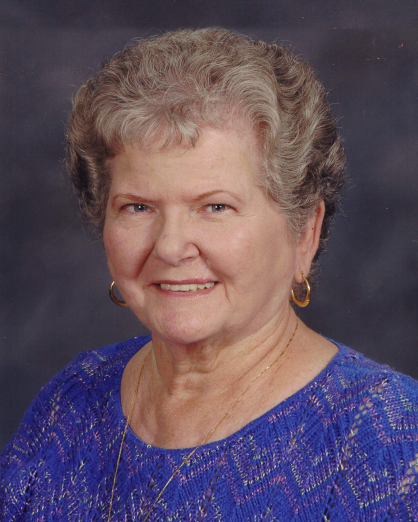 Eugenia Ann Bright Rudd Profile Photo