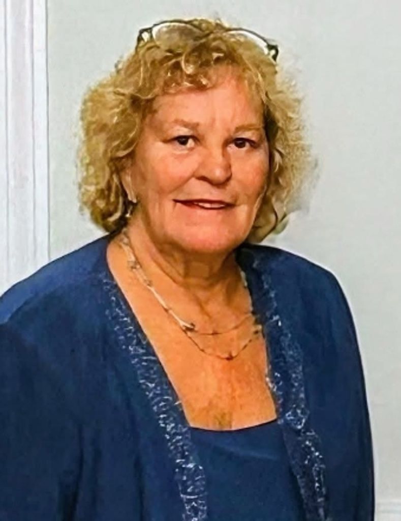 Jane E. (Andrews) Ghelfi