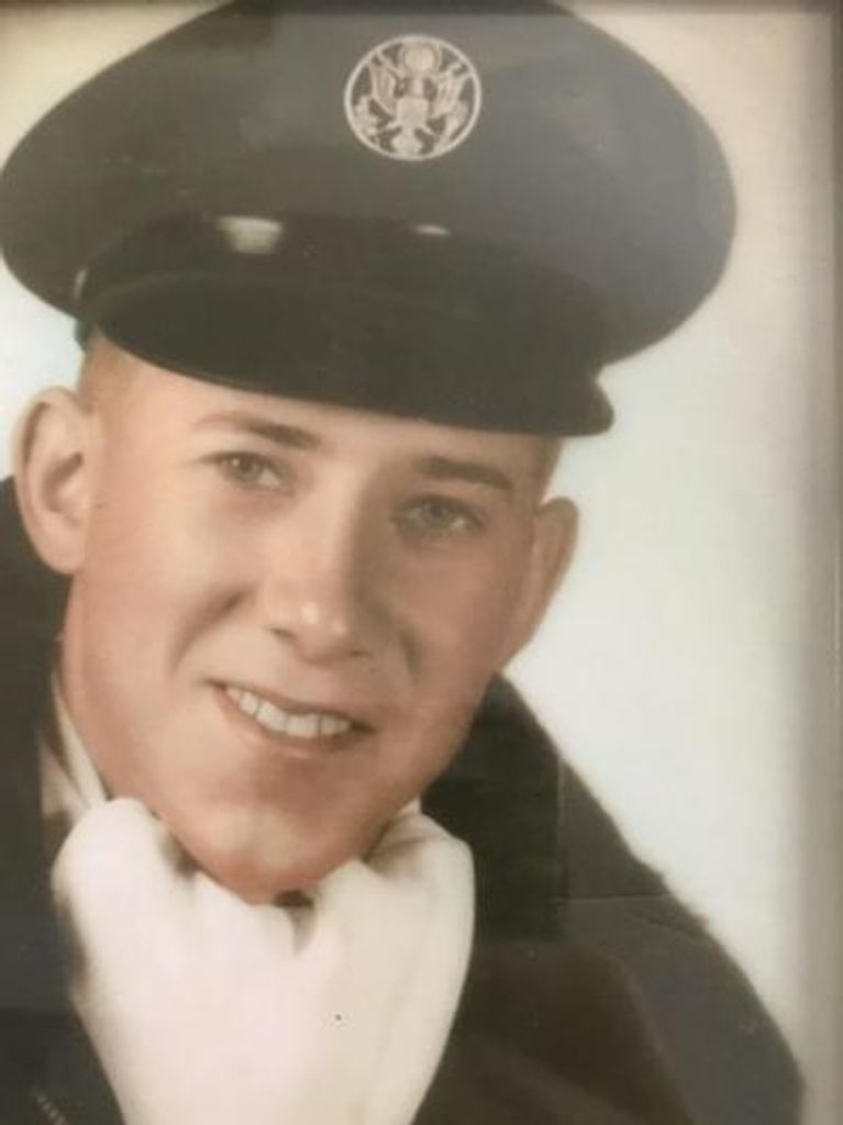 (Rescheduled)James "Jimmy" Edward Goodman Profile Photo