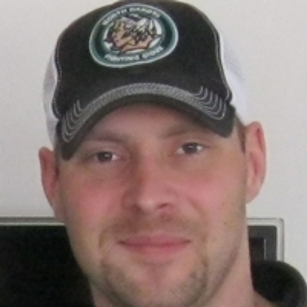 Kyle Grimm Profile Photo