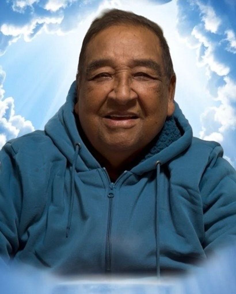 Jose Jesus Amparo Zamora Profile Photo