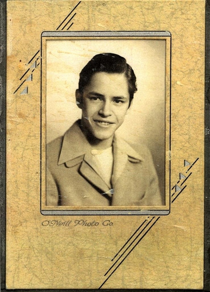 J. Kenneth Adams Profile Photo