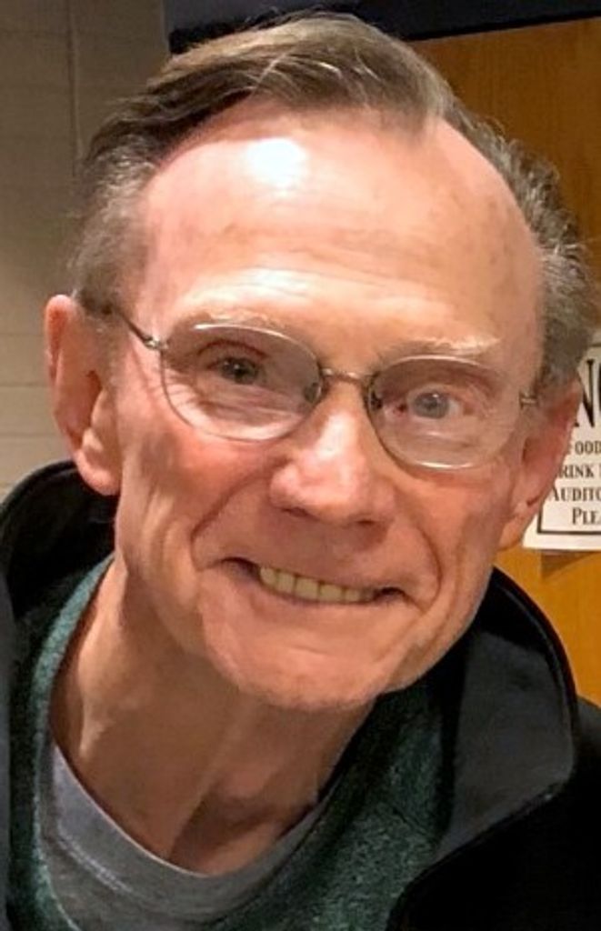 Charles Leroy Wenger