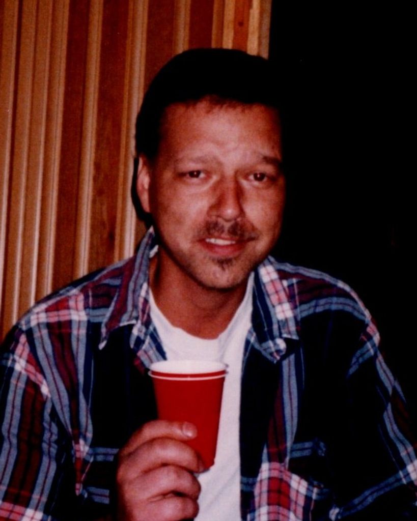 Russell W. Sedgwick