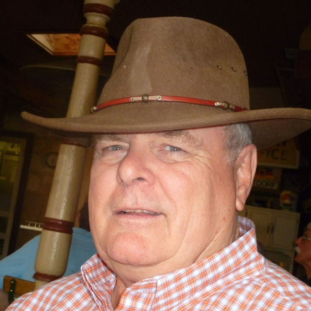 Larry Kincade