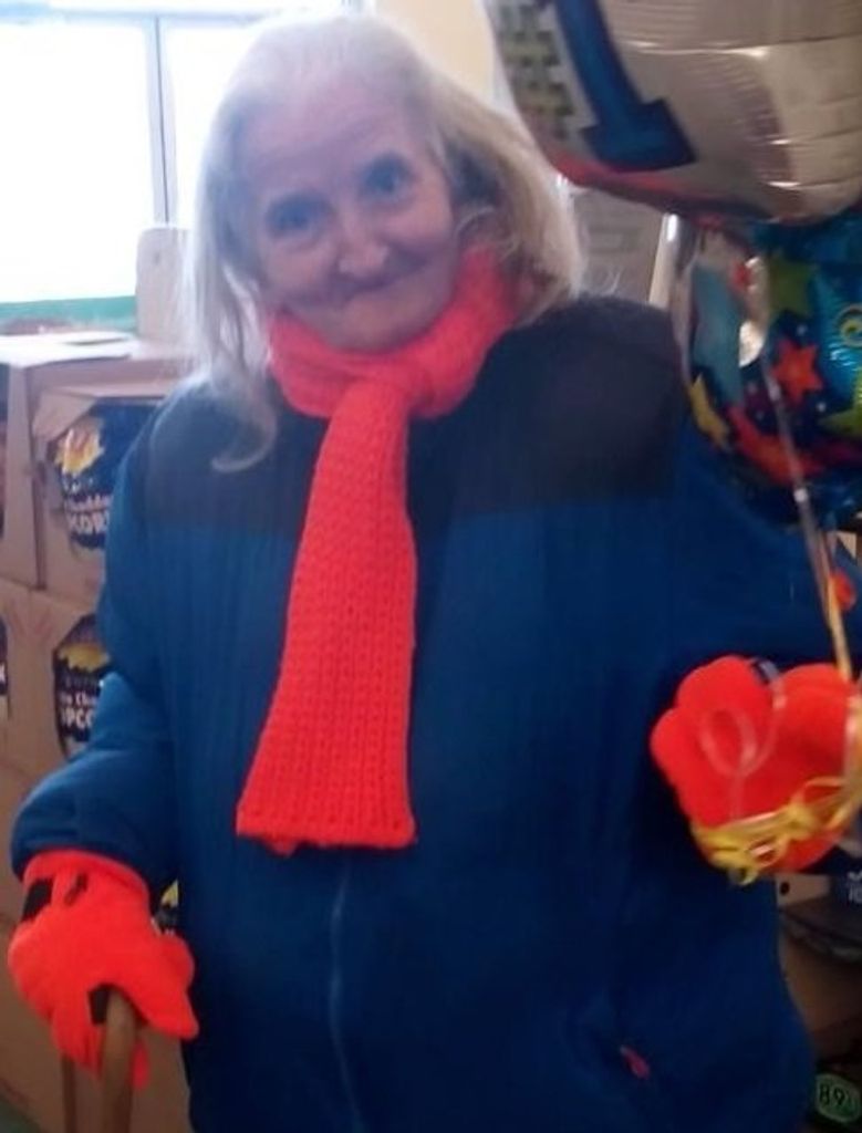 Ann E. Ratliff Profile Photo