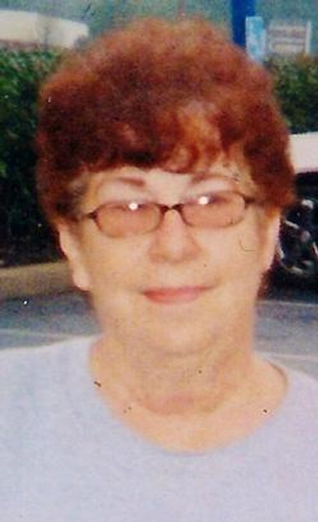 Barbara Massner