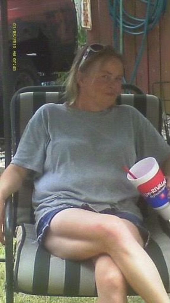 Angela "Angie" Edwards