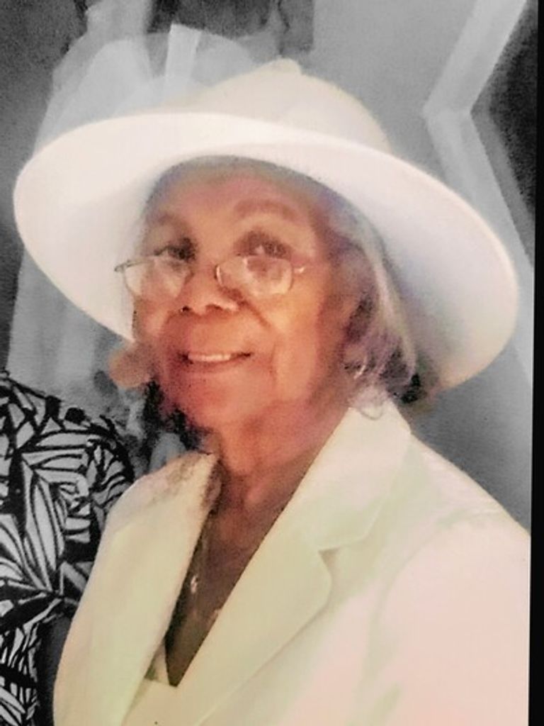 Bertha Lee Brown Profile Photo