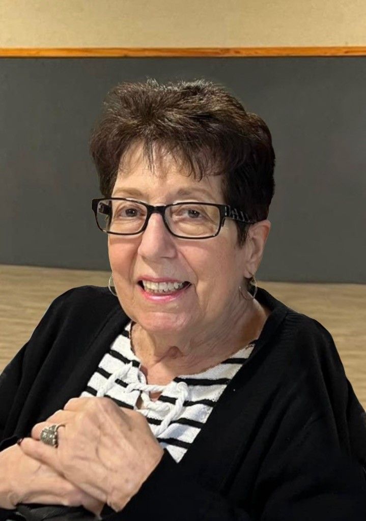 Janet (Debona) Frishman Profile Photo
