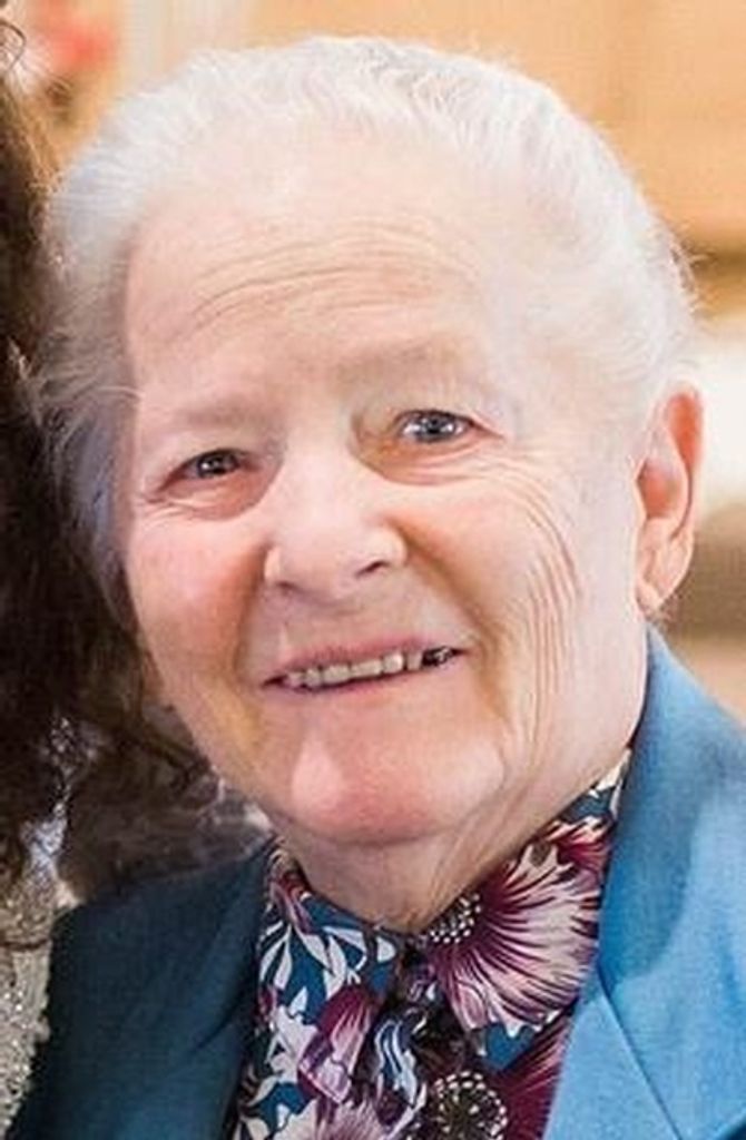 Martha Irene Fehring