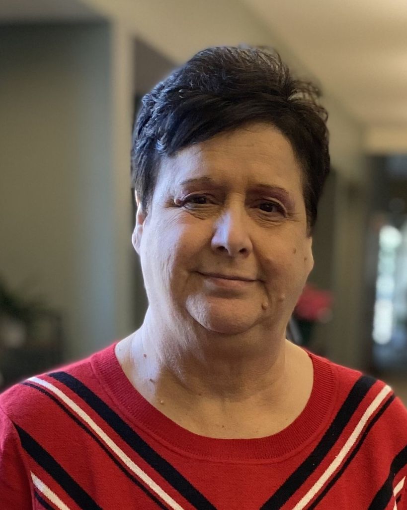 Jeannie Christine Hoskins May Profile Photo