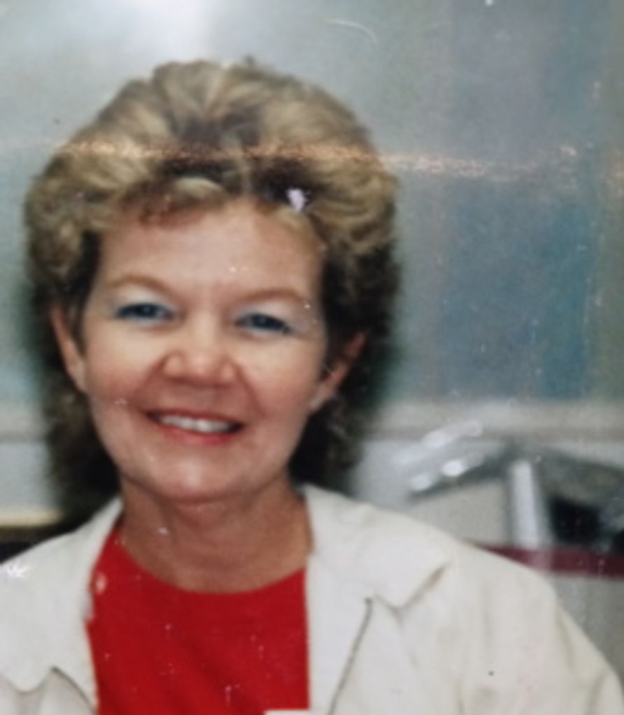 Betty Joyce Cook Batson Profile Photo