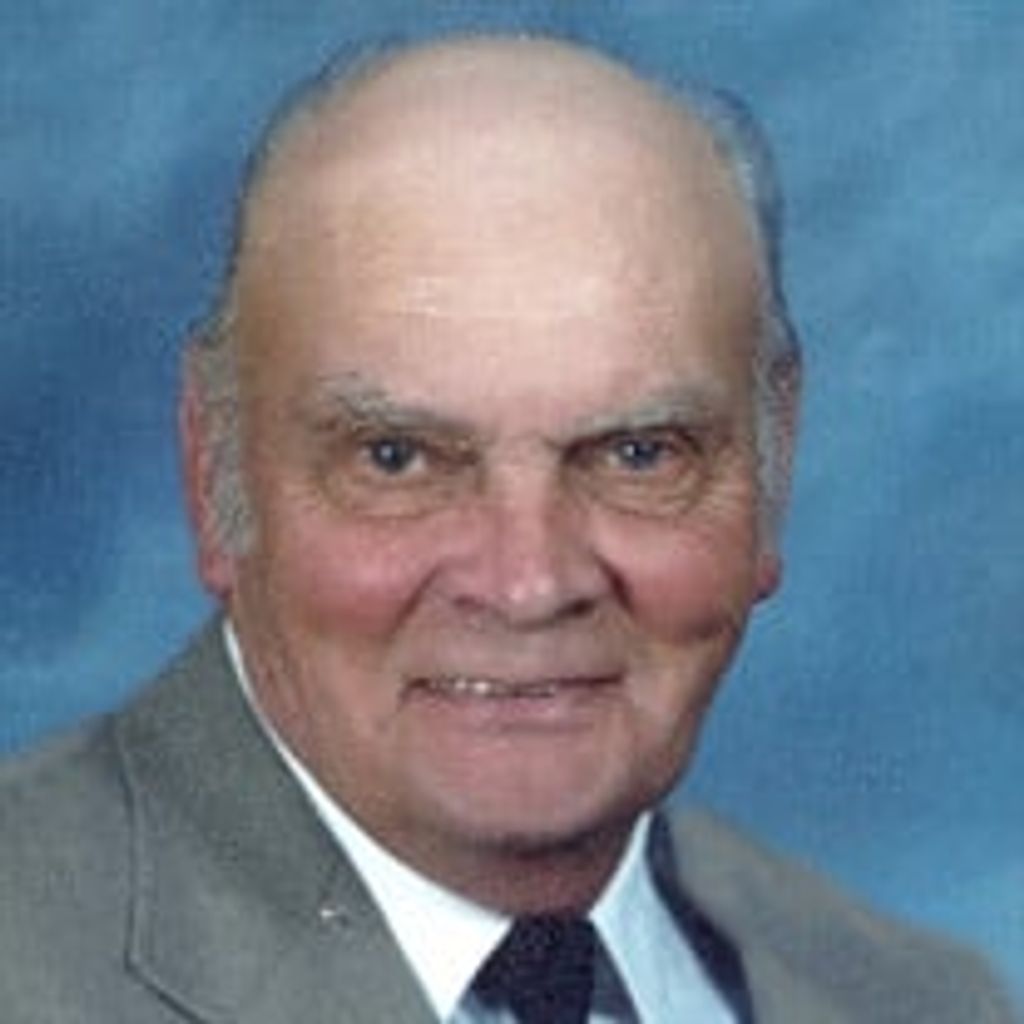 George N. Harvey
