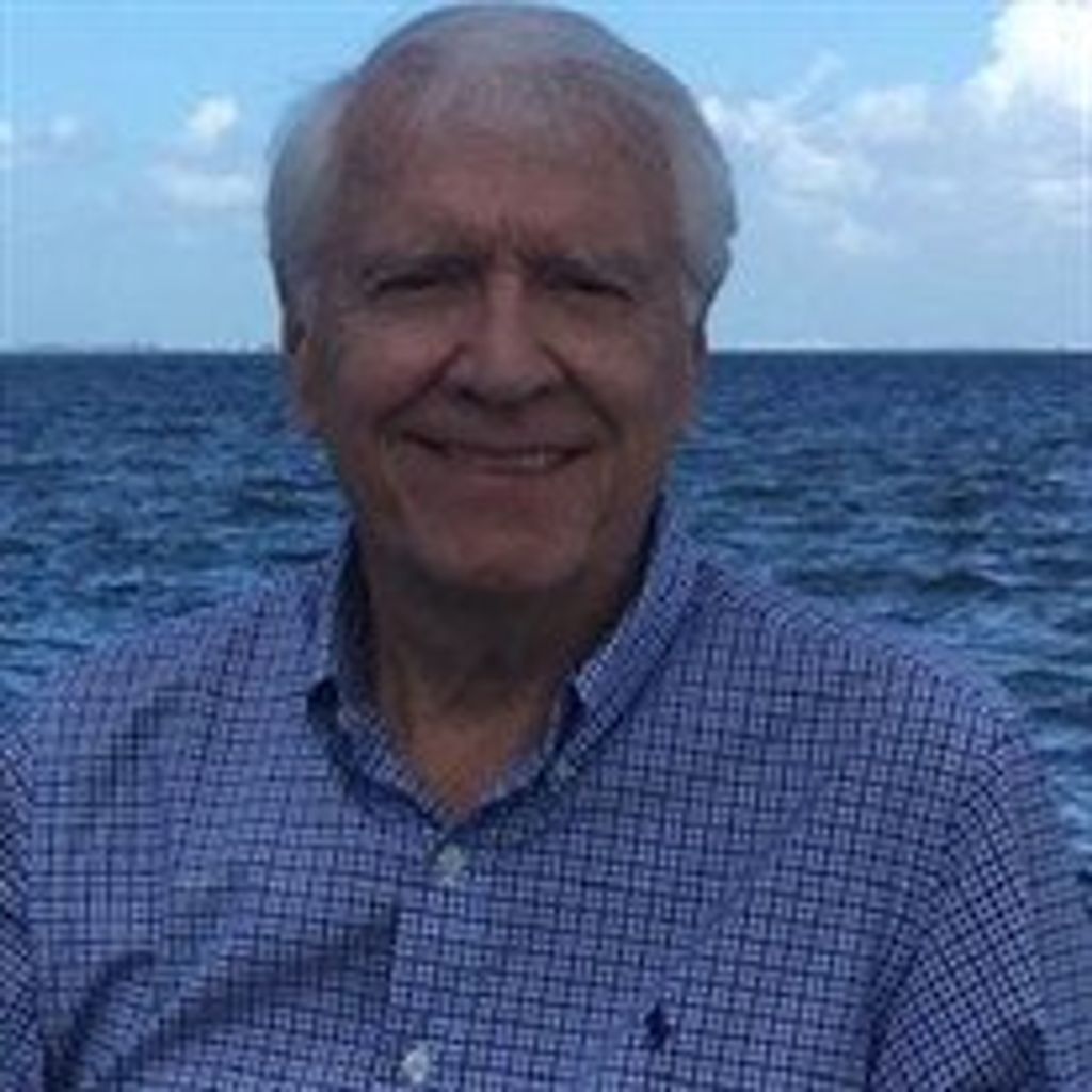 Louis  Hughes Rambin,  Iii