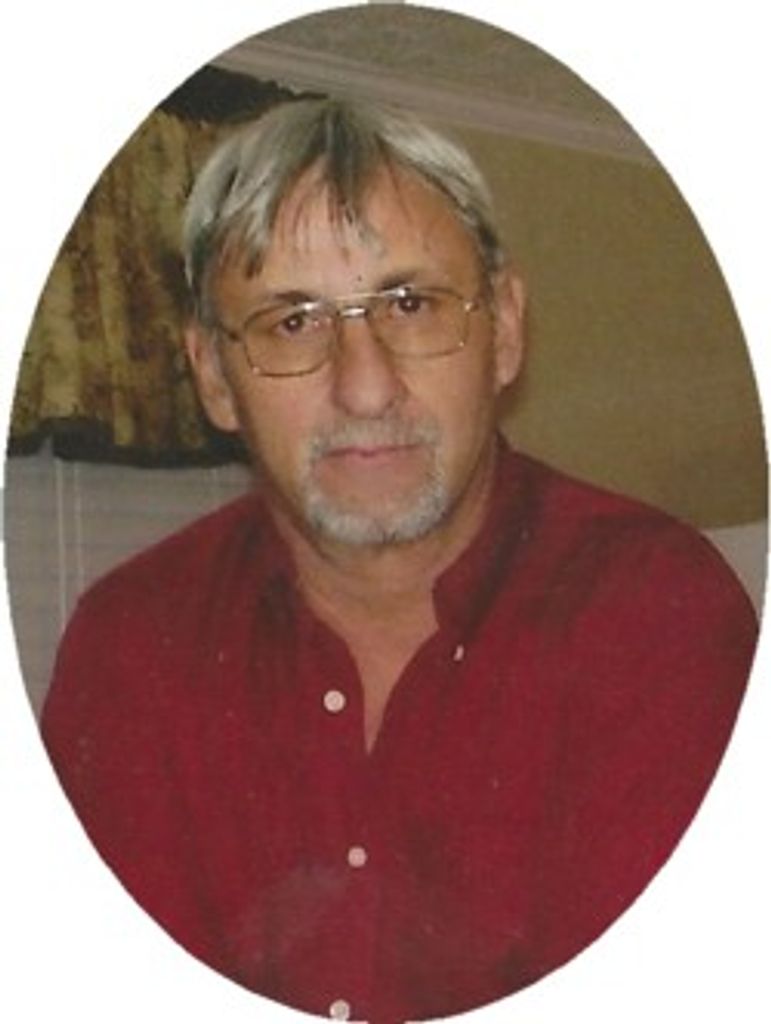 Christopher Landreneau, Sr