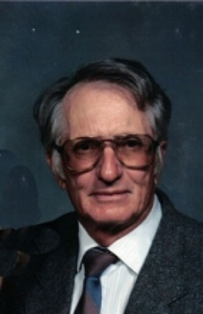 Harold Deutscher