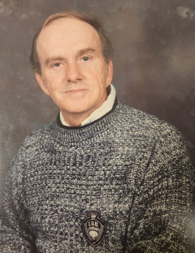 Donald Archie Emerson