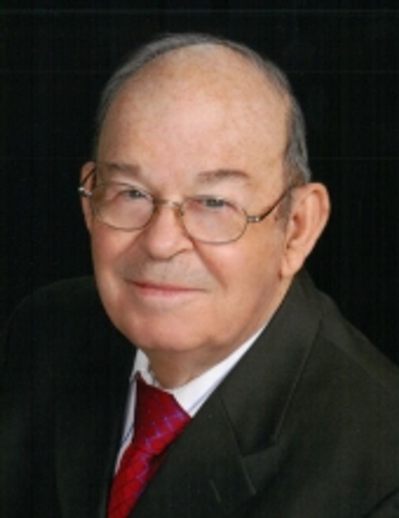 Donald Joseph "Joe" Baker