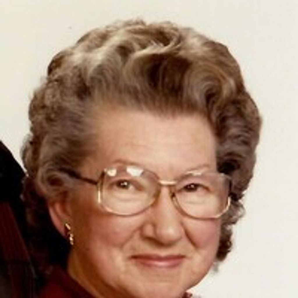Gayle M. Warders