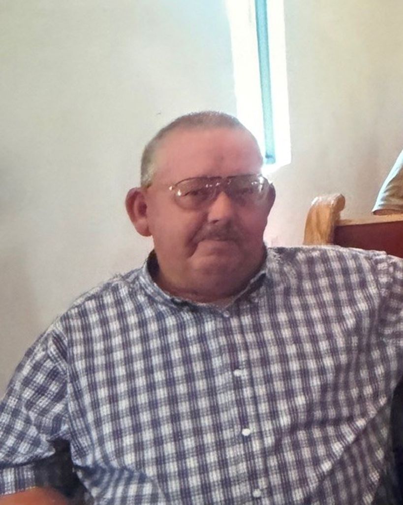 Clarence “Bea” Baumgardner Profile Photo