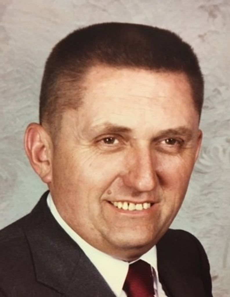 William Harold Fite Profile Photo