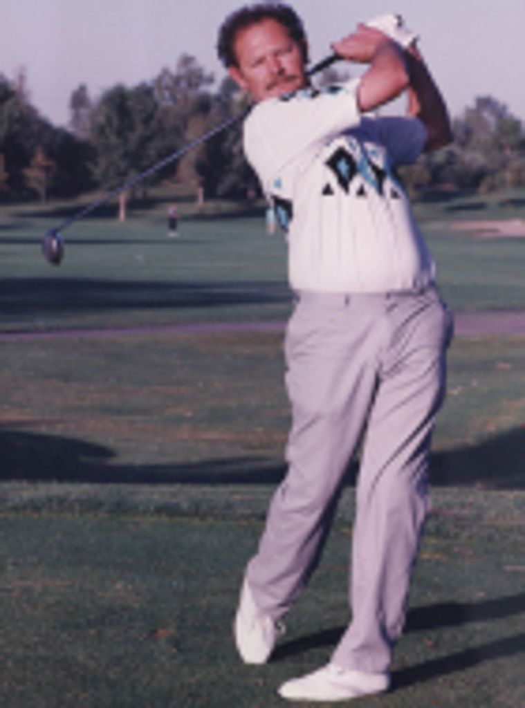 Donald Scott