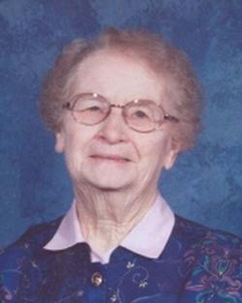 Nancy Van Soest Profile Photo