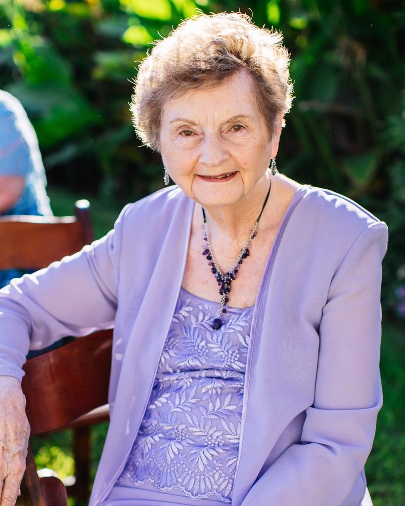 Ethel Waller Profile Photo
