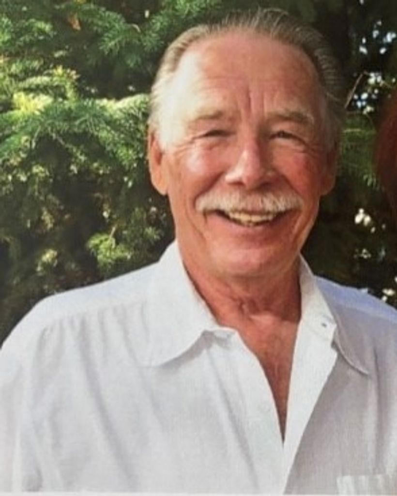 Eugene "Gene" Bovee Profile Photo