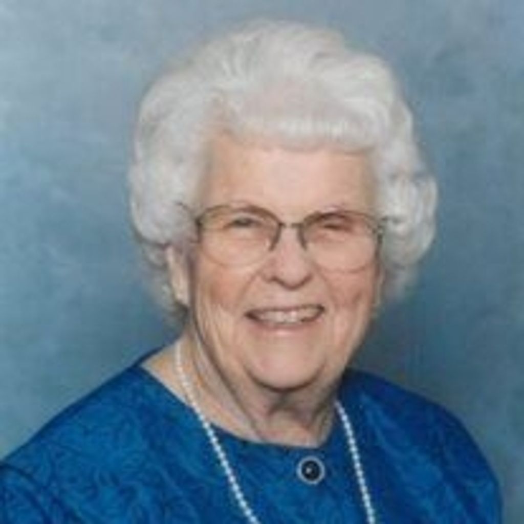 Mildred Elizabeth Carter Profile Photo