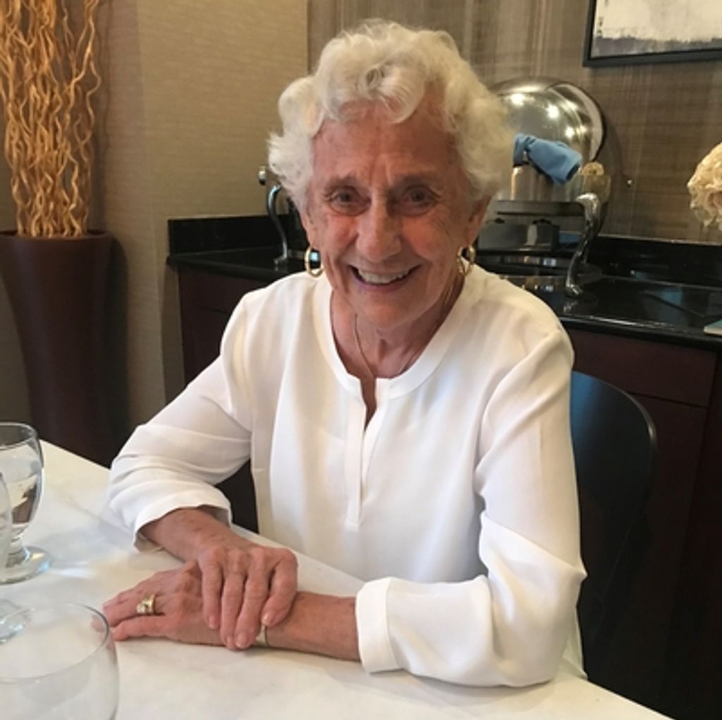 Patricia Ann Woodall Profile Photo