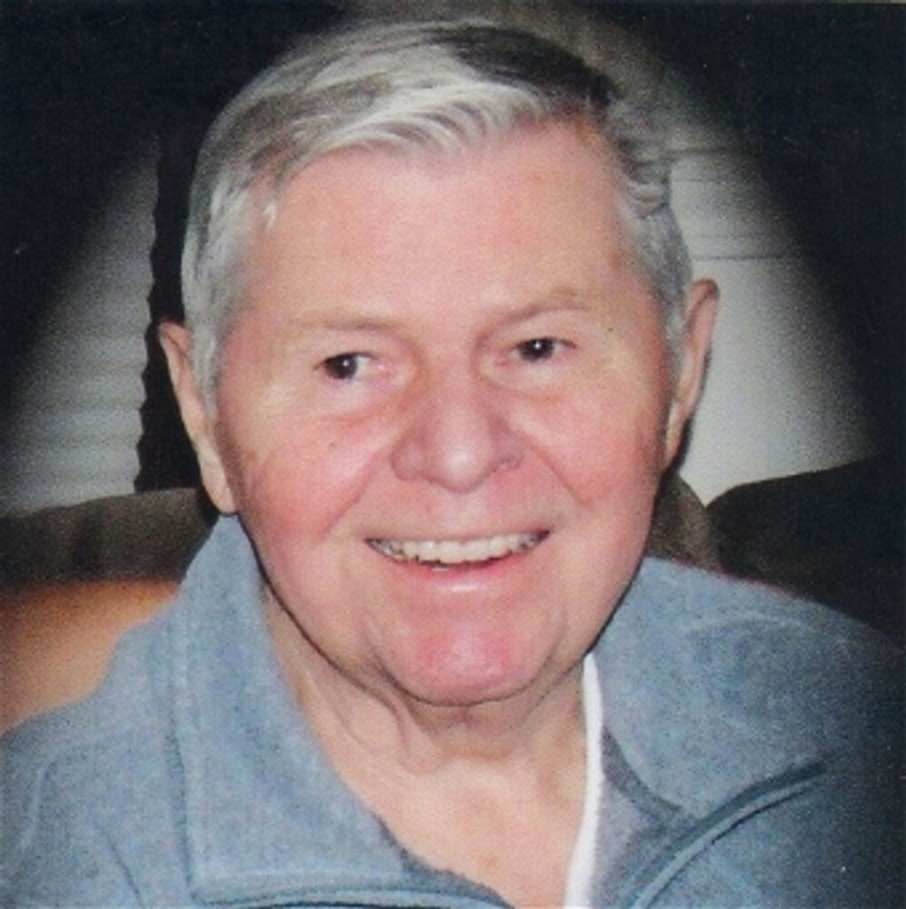 William P. Carroll Profile Photo