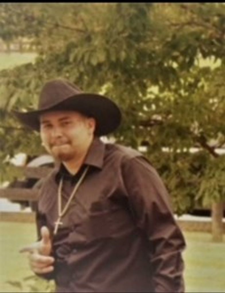 Maxxwell Hunter Trevino Son