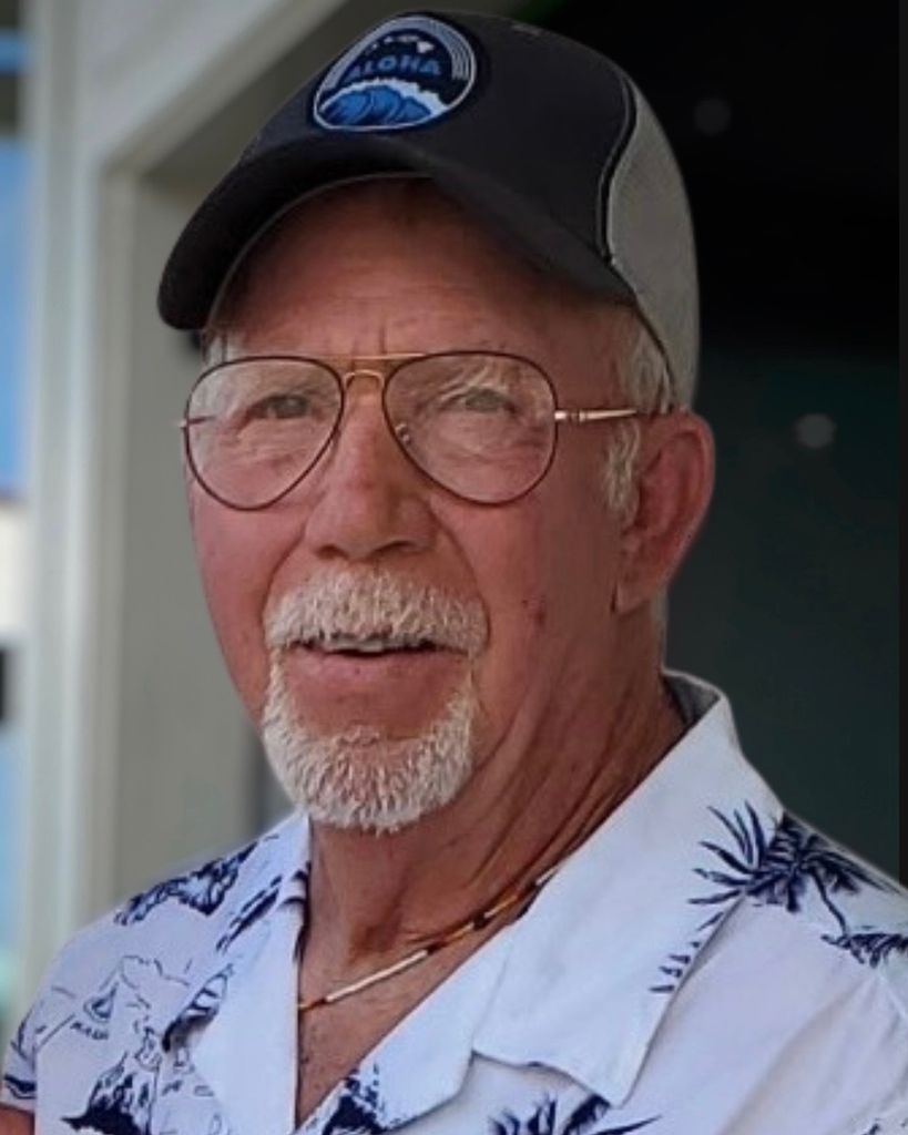 Douglas Farrell Chilson Profile Photo
