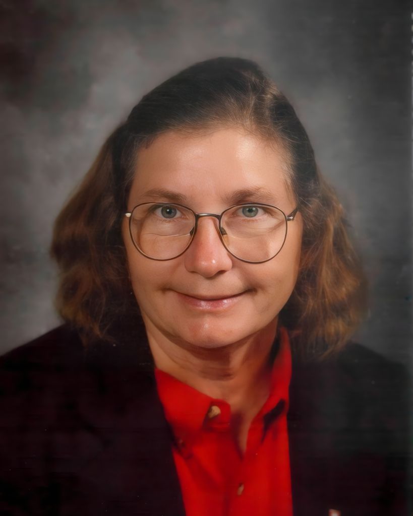 Beatrice "Bea" McKinzie