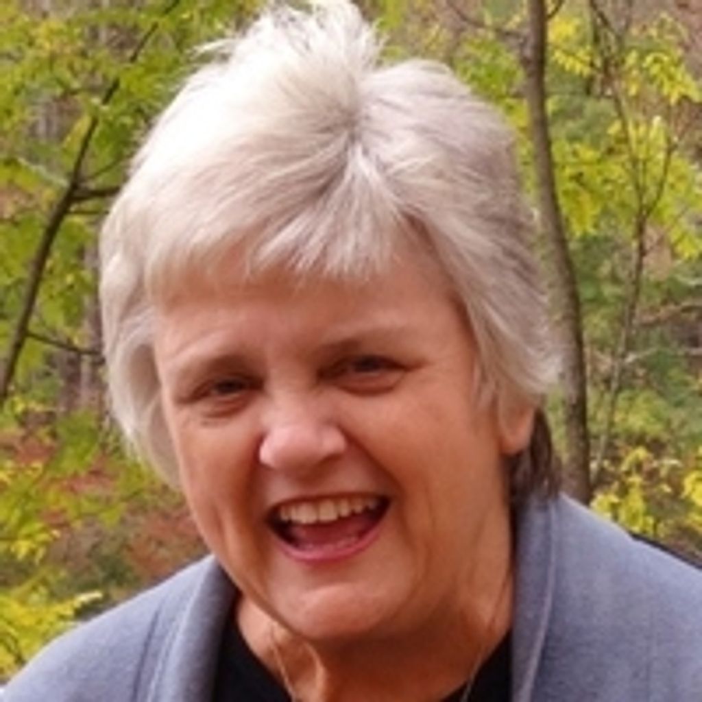 Gwendolyn Gail Williams