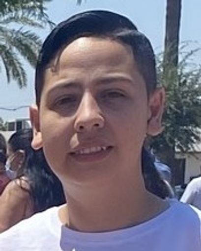 Sabrina Higuera Profile Photo