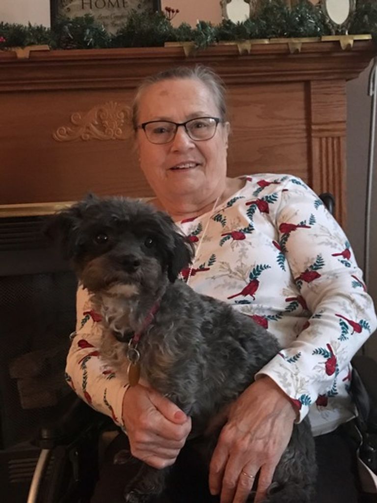 Tena L. Brown Profile Photo