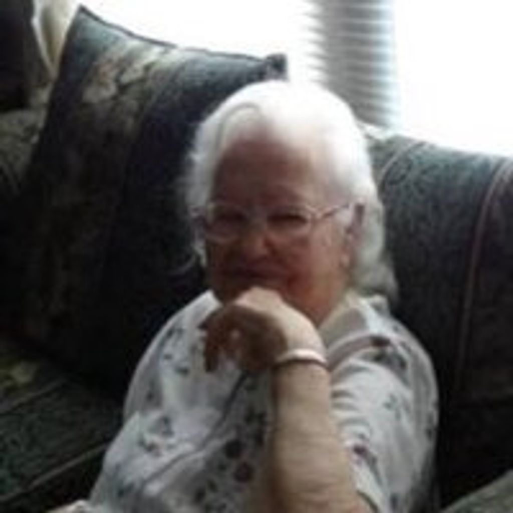 Nancy Odom Hayes Profile Photo