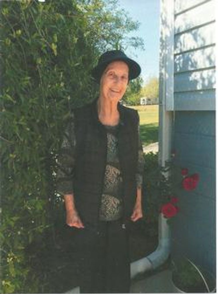 June Darsey