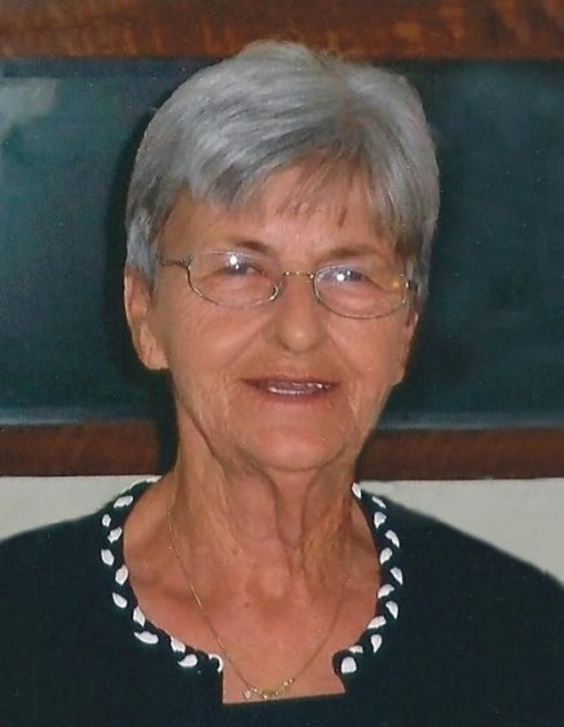 Gayle (Graham)  Evans