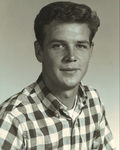 Donald Loyd Lee Profile Photo
