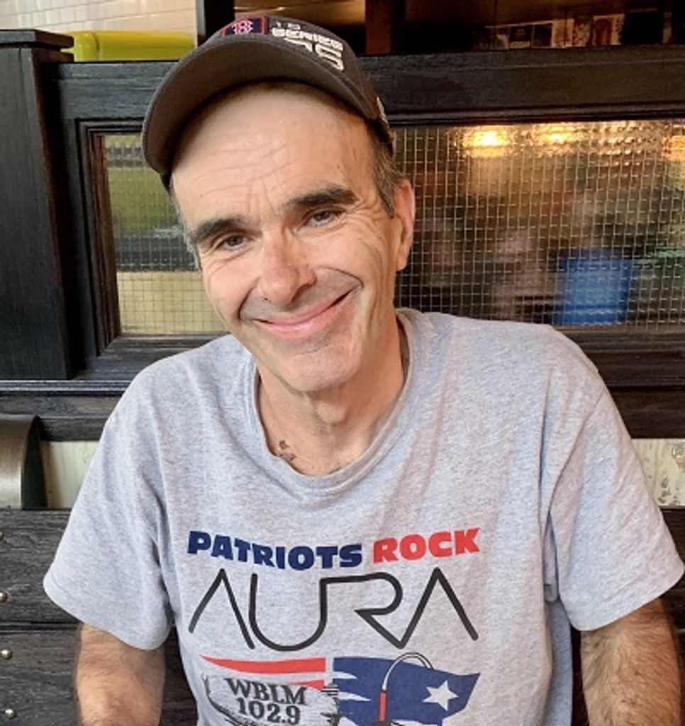 Dennis Harold Jaques Profile Photo