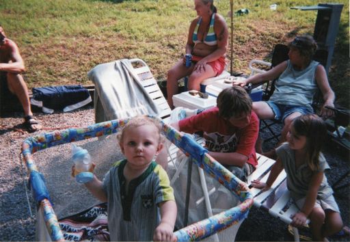 Sallie Ann (McInteer)  Vincent photo gallery thumbnail 19 of 46